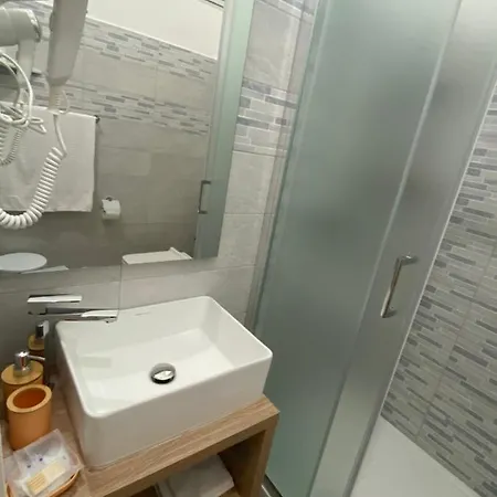 Gæstehus Titi La Spezia