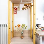 Titi Guest house 3*