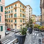 Gasthof Titi La Spezia