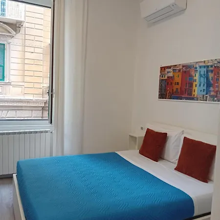 Konukevi Titi La Spezia