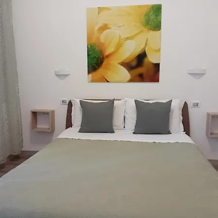 Konukevi Titi La Spezia