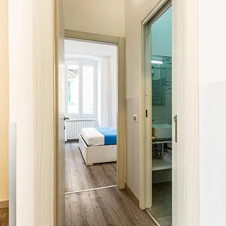 Titi Guest house