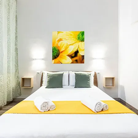 Guest house Titi 3*