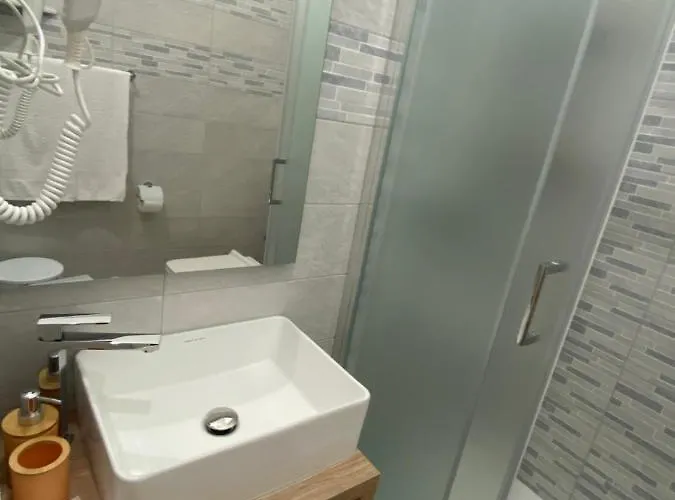 Gæstehus Titi La Spezia