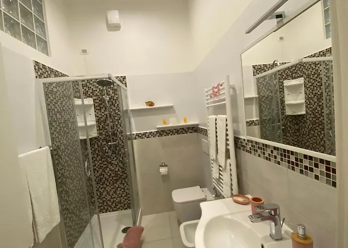 Affittacamere Titi 3*