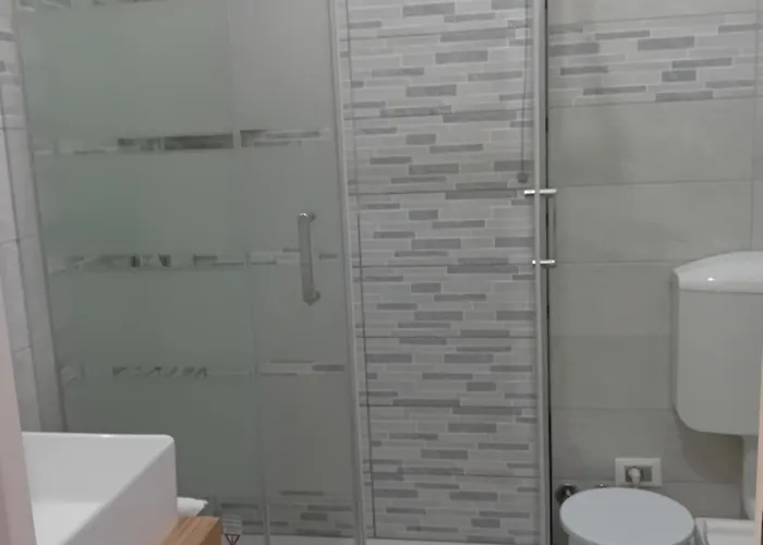 Affittacamere Titi La Spezia